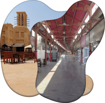 Commercial rental and leasing services for offices, shops, and warehouses in the UAE by EBMGS